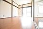 居室・リビング　ベランダのあるお部屋です