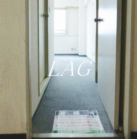 玄関　玄関です。
