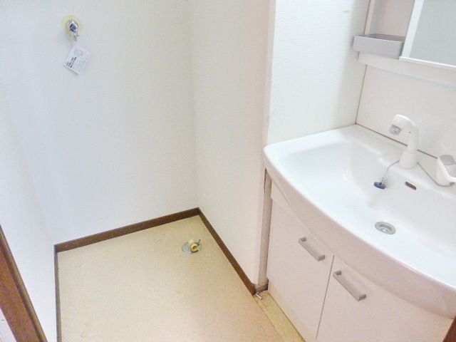 洗面設備　★独立洗面台★脱衣所★