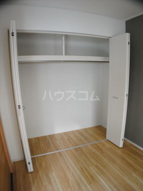 ラ ルーチェの内装写真