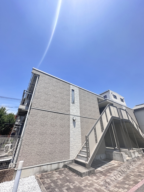 地下鉄谷町線 駒川中野駅 徒歩8分 築19年