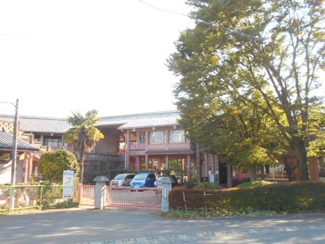 小学校　宮代町立笠原小学校（小学校）まで3576m