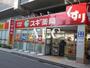 病院　スギ薬局富士見台店（病院）まで483m