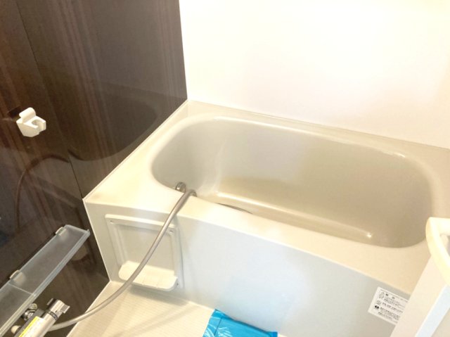 DeLCCS東新宿の風呂写真