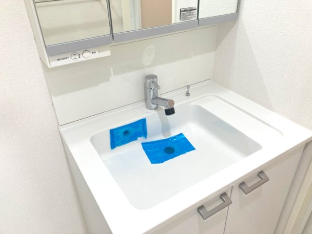 DeLCCS東新宿の内装写真