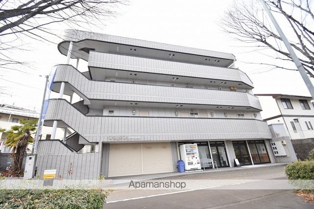 ウインディヒルズ桜ヶ丘の外観写真