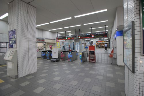 その他　新丸子駅（その他）まで582m