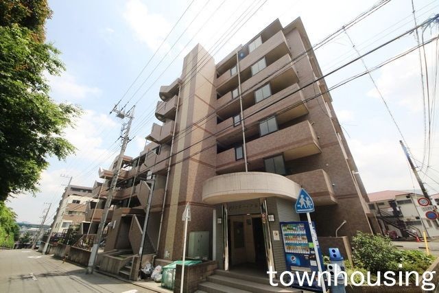 建物外観　★外観★