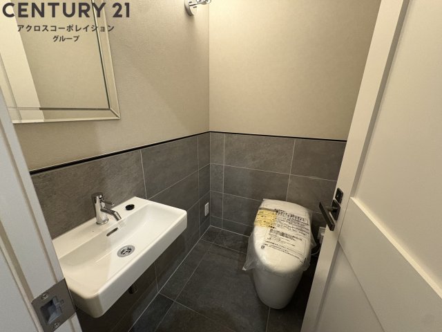 トイレ　バストイレ別でおすすめです☆