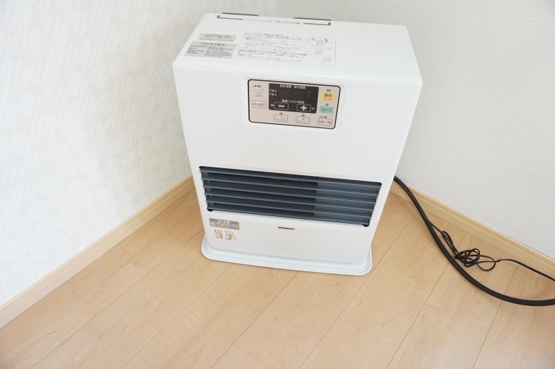 その他設備　設備