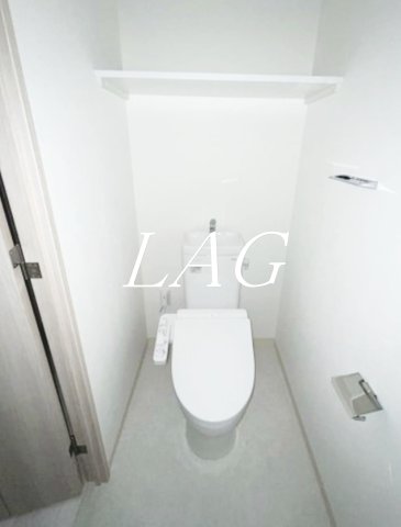 HY`s MAXIV立川錦町のトイレ写真