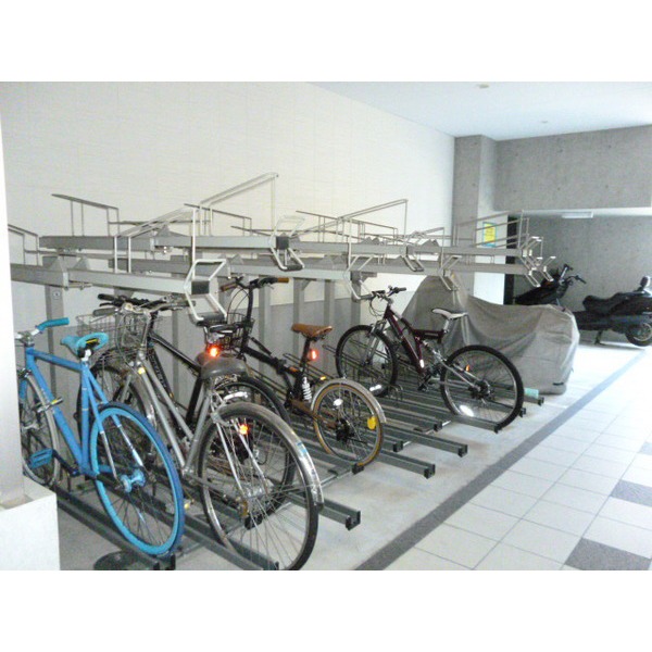 IDEALE YOKOHAMAの外観写真