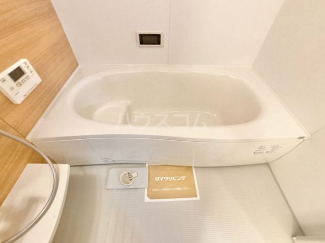 ALBA GLANDE Aの風呂写真