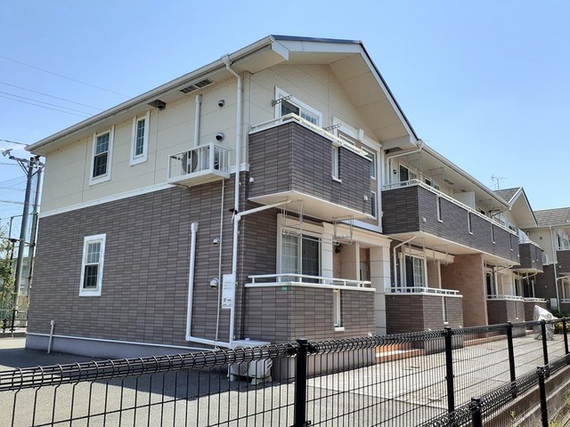 ＪＲ山陽本線 東尾道駅 徒歩19分 築18年