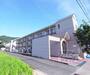 石田駅より徒歩13分 2階 築34年10ヶ月の賃貸物件