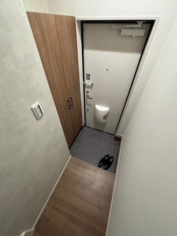GRANDE MAISON 上ノ丸の玄関写真