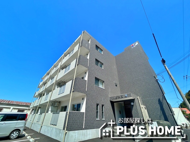 ＪＲ紀勢本線 紀三井寺駅 徒歩5分 築2年