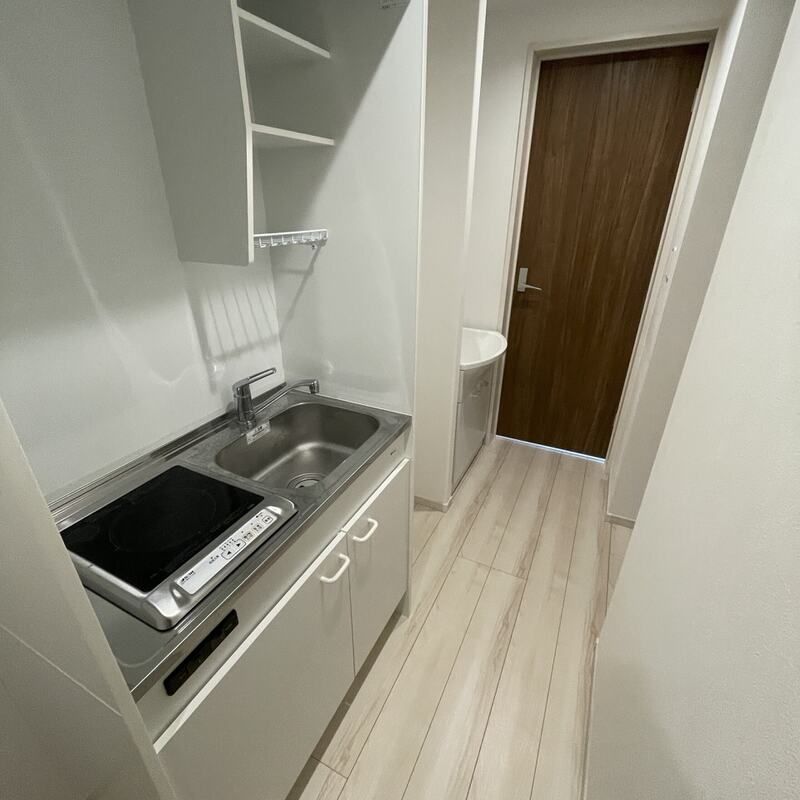 キッチン　別部屋参照写真