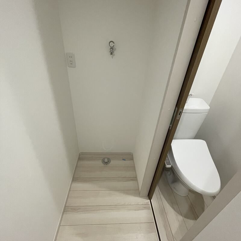 その他設備　別部屋参照写真