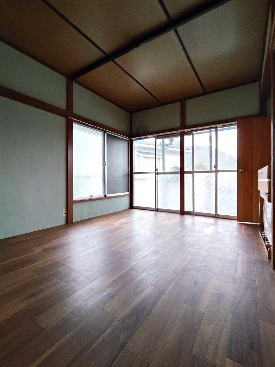 居室・リビング　明るいお部屋☆