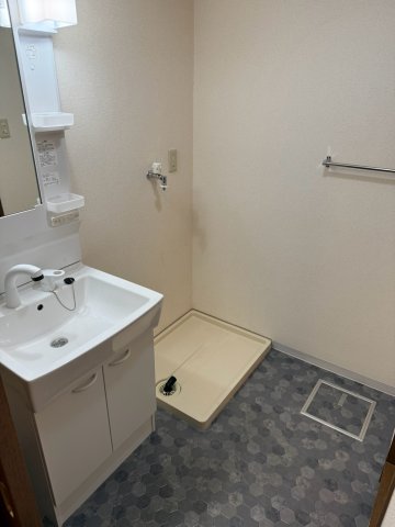 エガミス山坂の内装写真