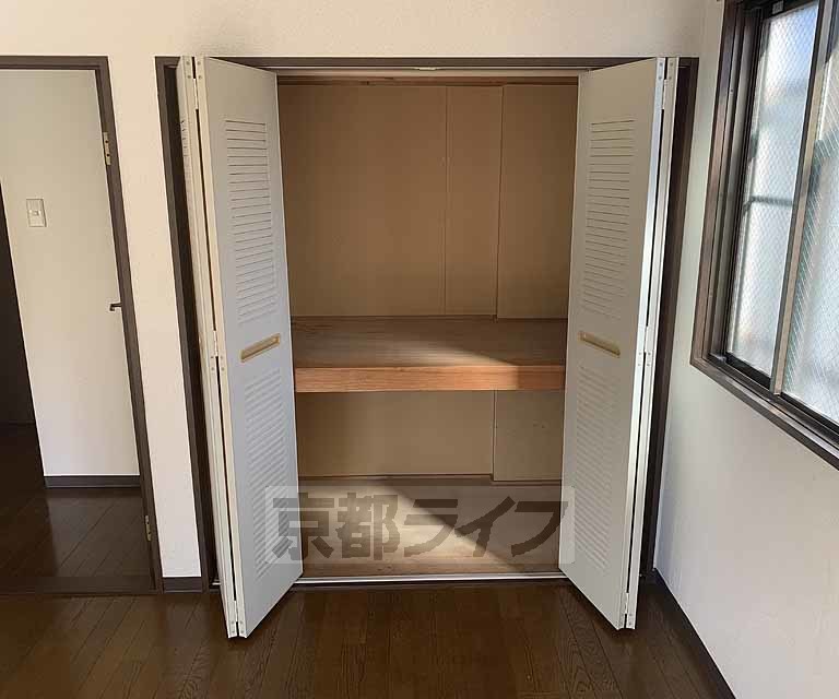 カーネルヒルの内装写真
