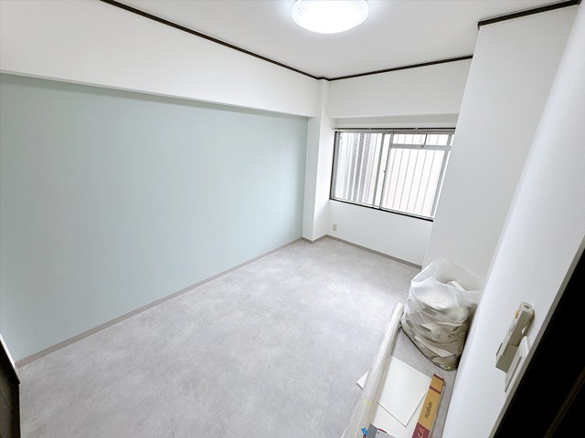 大阪モノレール本線 摂津駅 徒歩10分 4階建 築44年の内装写真