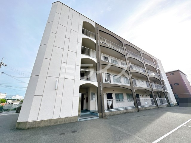 大阪モノレール本線 摂津駅 徒歩10分 築44年