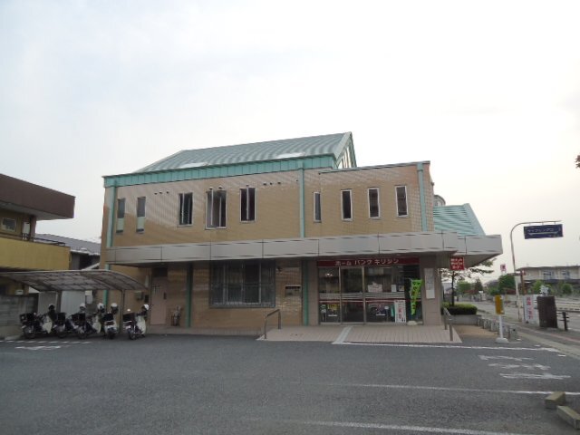 仮)太田市大島町 アパートA棟新築工事の周辺写真