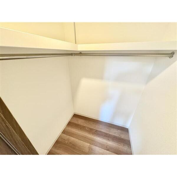 S-RESIDENCE千種belvia TOWERの内装写真