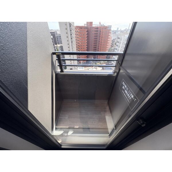 S-RESIDENCE千種belvia TOWERの内装写真
