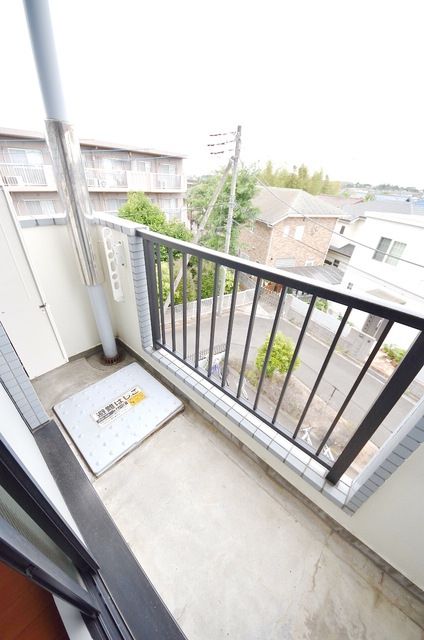 西武池袋線 秋津駅 徒歩5分 4階建 築35年の内装写真