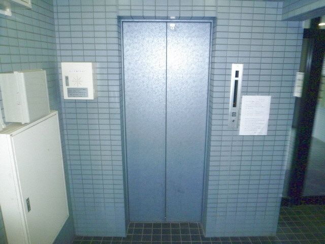 西武池袋線 秋津駅 徒歩5分 4階建 築35年の外観写真