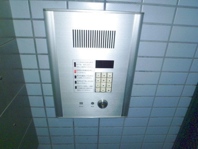 西武池袋線 秋津駅 徒歩5分 4階建 築35年の外観写真