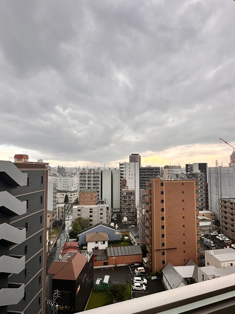 眺望　※別号室の参考写真、現況優先※