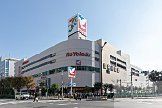 スーパー　イトーヨーカドー大森店（スーパー）まで1580m