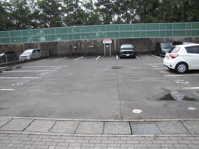 ＪＲ東海道本線 藤枝駅 徒歩6分 5階建 築35年のその他写真