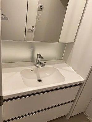 オアーゼ品川レジデンスの内装写真