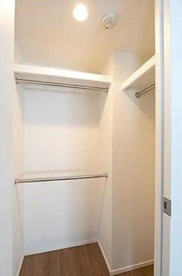 オアーゼ品川レジデンスの内装写真