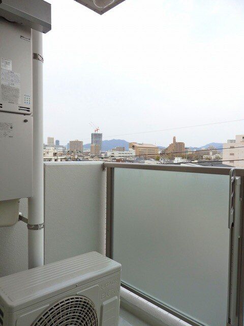 オンフォレスト・吉島の内装写真