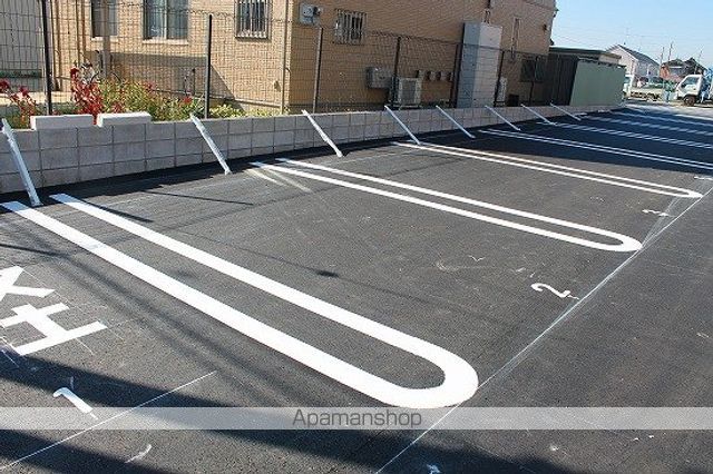 ＪＲ宇都宮線 古河駅 バス乗車時間：30分 最寄りバス停で下車 徒歩5分 2階建 築10年のその他写真