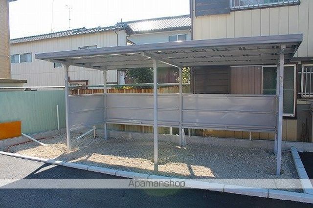 ＪＲ宇都宮線 古河駅 バス乗車時間：30分 最寄りバス停で下車 徒歩5分 2階建 築10年のその他写真