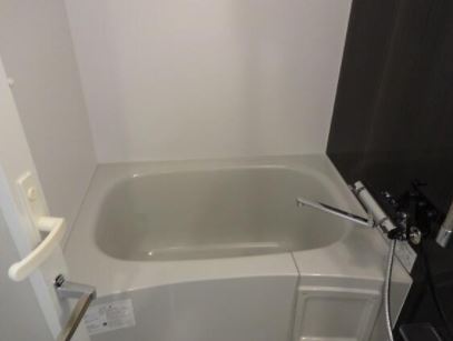 バス・シャワールーム　※同物件、別部屋になります。