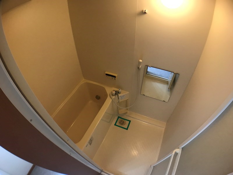 バス・シャワールーム　※別部屋参考写真※
