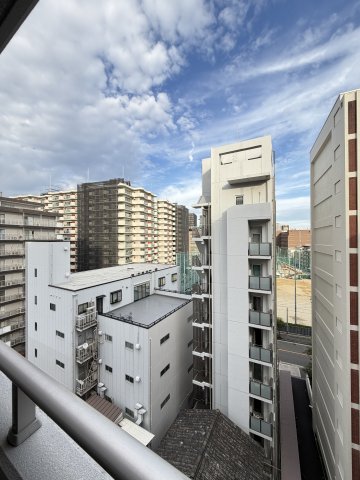 QCフラット北堀江のその他写真