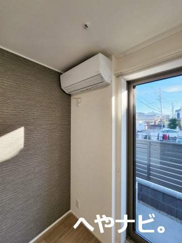 地下鉄東山線 高畑駅 徒歩3分 2階建 築5年のその他写真