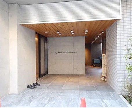ZOOM日本橋馬喰町の外観写真