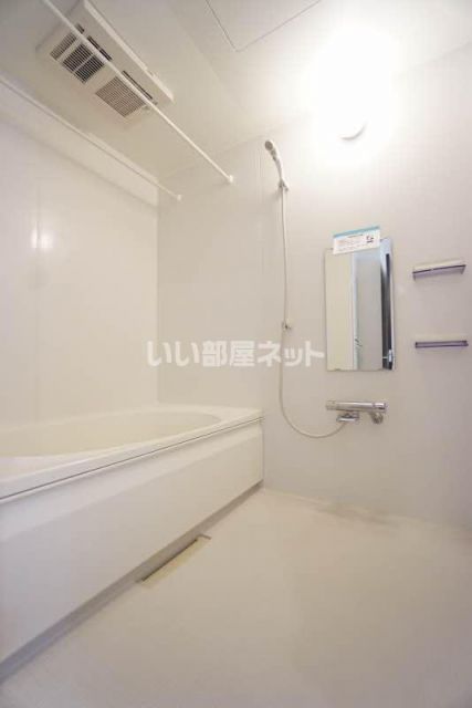 MD早野の風呂写真