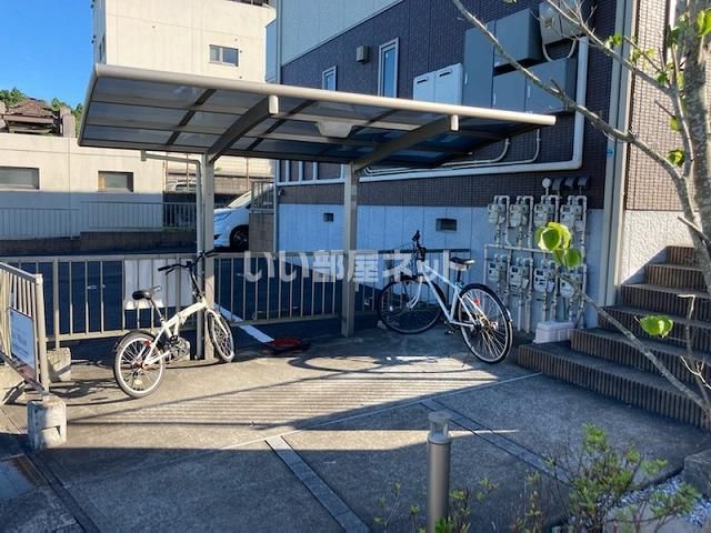 MD早野の外観写真