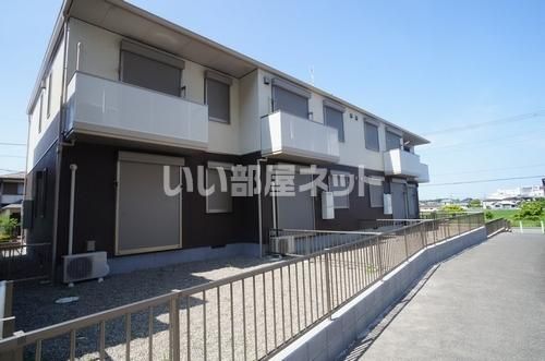 MD早野の外観写真